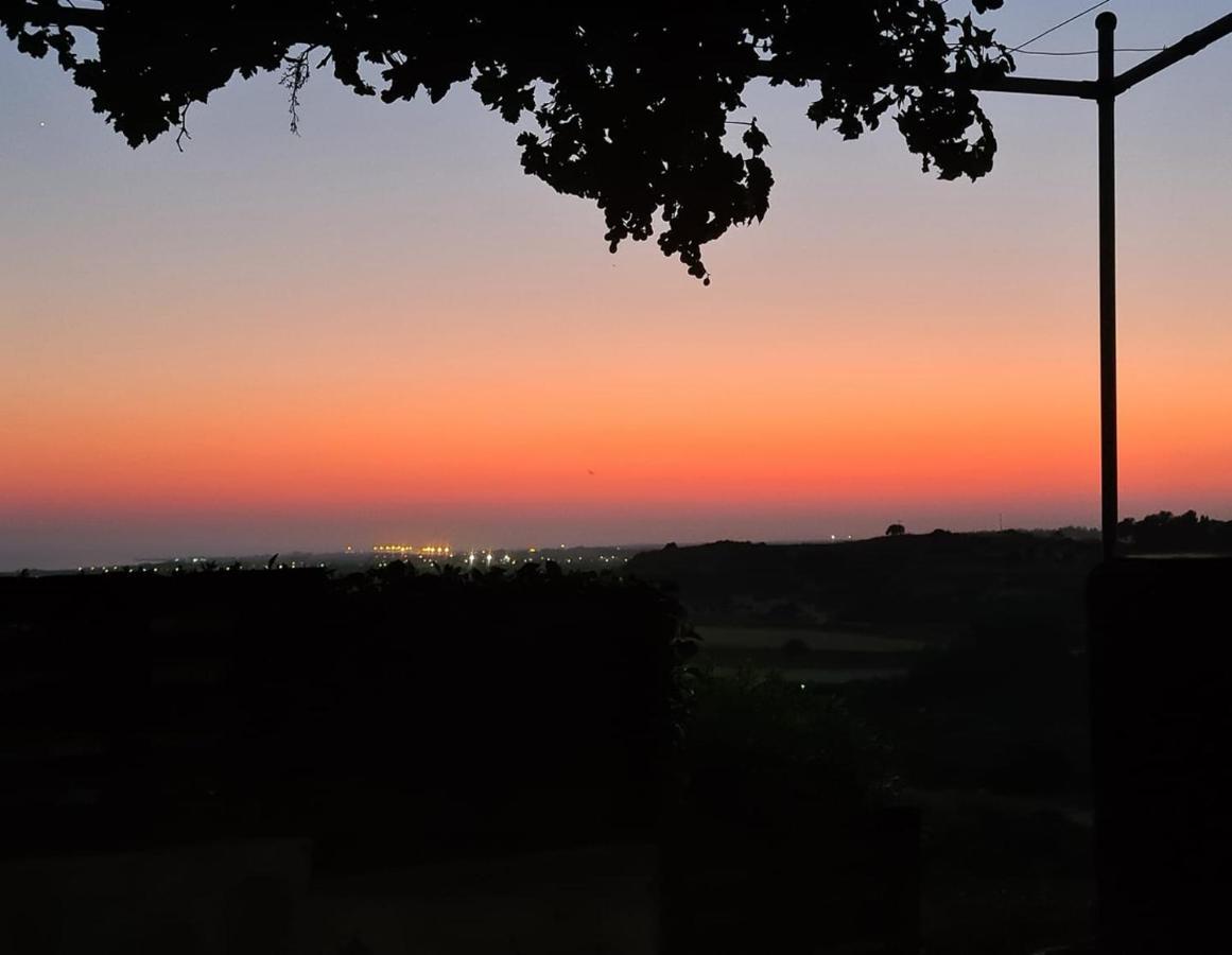 Arodafni House. Unique Views And Amazing Sunsets. Kouklia Exterior photo