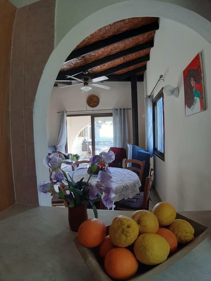 Arodafni House. Unique Views And Amazing Sunsets. Kouklia Exterior photo
