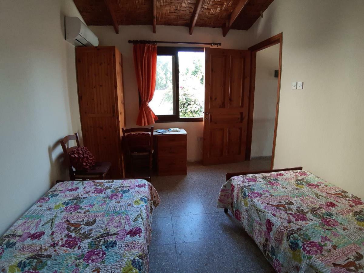 Arodafni House. Unique Views And Amazing Sunsets. Kouklia Exterior photo